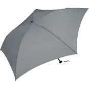 WPCMSK50-030 Super-Light Umbrella Grey