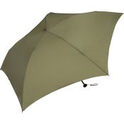 WPCMSK50-031 Super-Light Umbrella Khaki