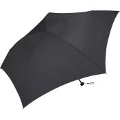 WPCMSK50-900 Super-Light Umbrella Black