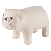 P100BD Pole Pole Bulldog