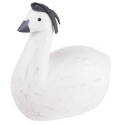 P111WSW White Swan