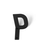 SP002P P Letter Hook