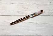 UM001RG Beach Pen Rose Gold