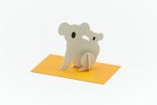 GM001KO Post Animal Koala