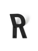 SP002R R Letter Hook