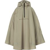 WPCRBP911 Rain Bicycle Poncho Beige