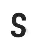 SP002S S Letter Hook