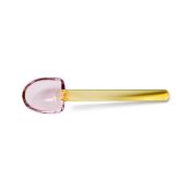 AM018PKYL Snow Shovel Pink/Yellow