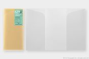 I5129 Traveller's Notebook Three-Fold File Refill