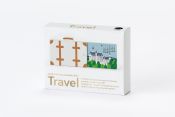 GM26TR Calendar Travel 2026