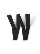 SP002W W Letter Hook
